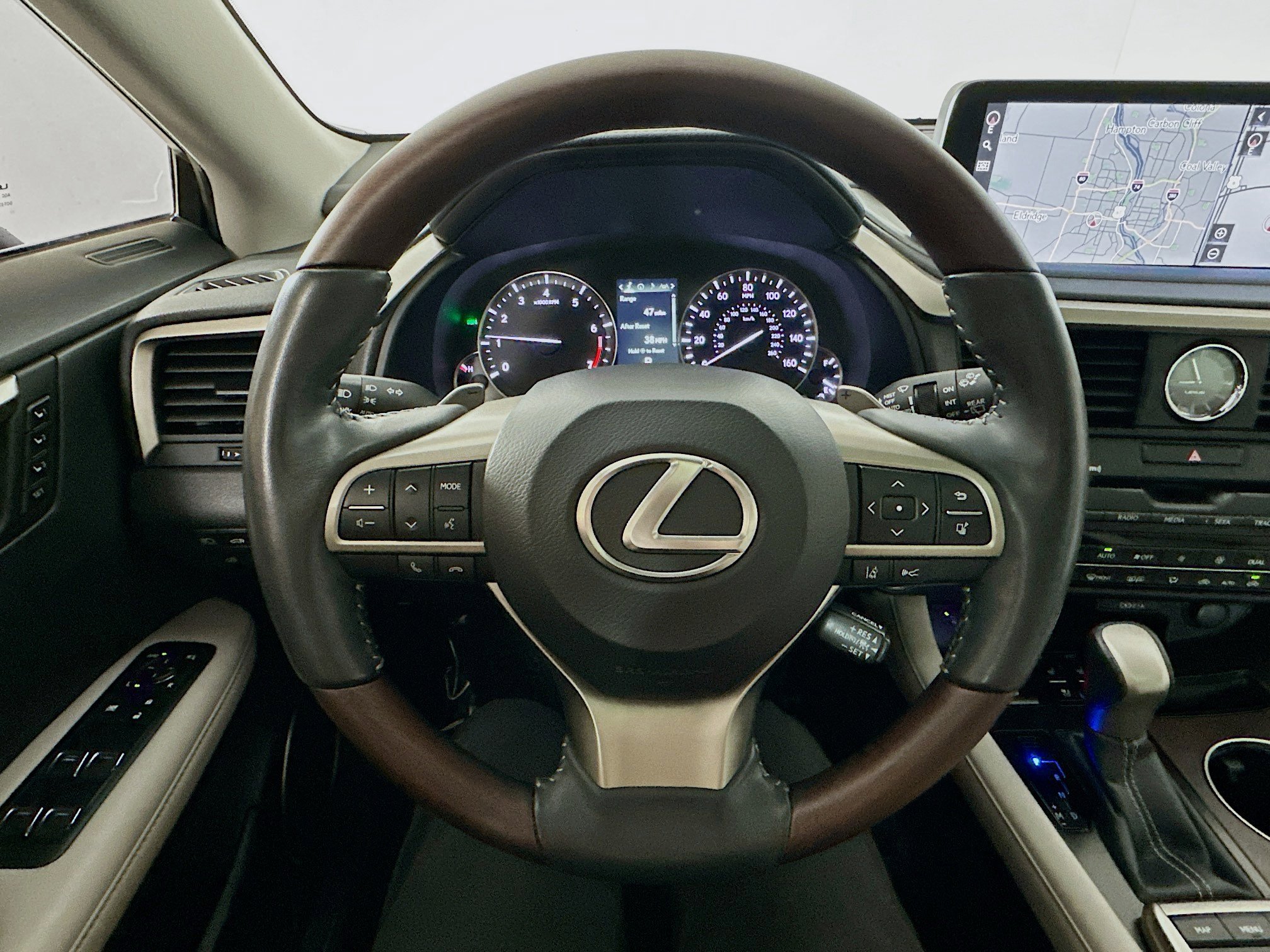 2022 Lexus RX 350 photo 11