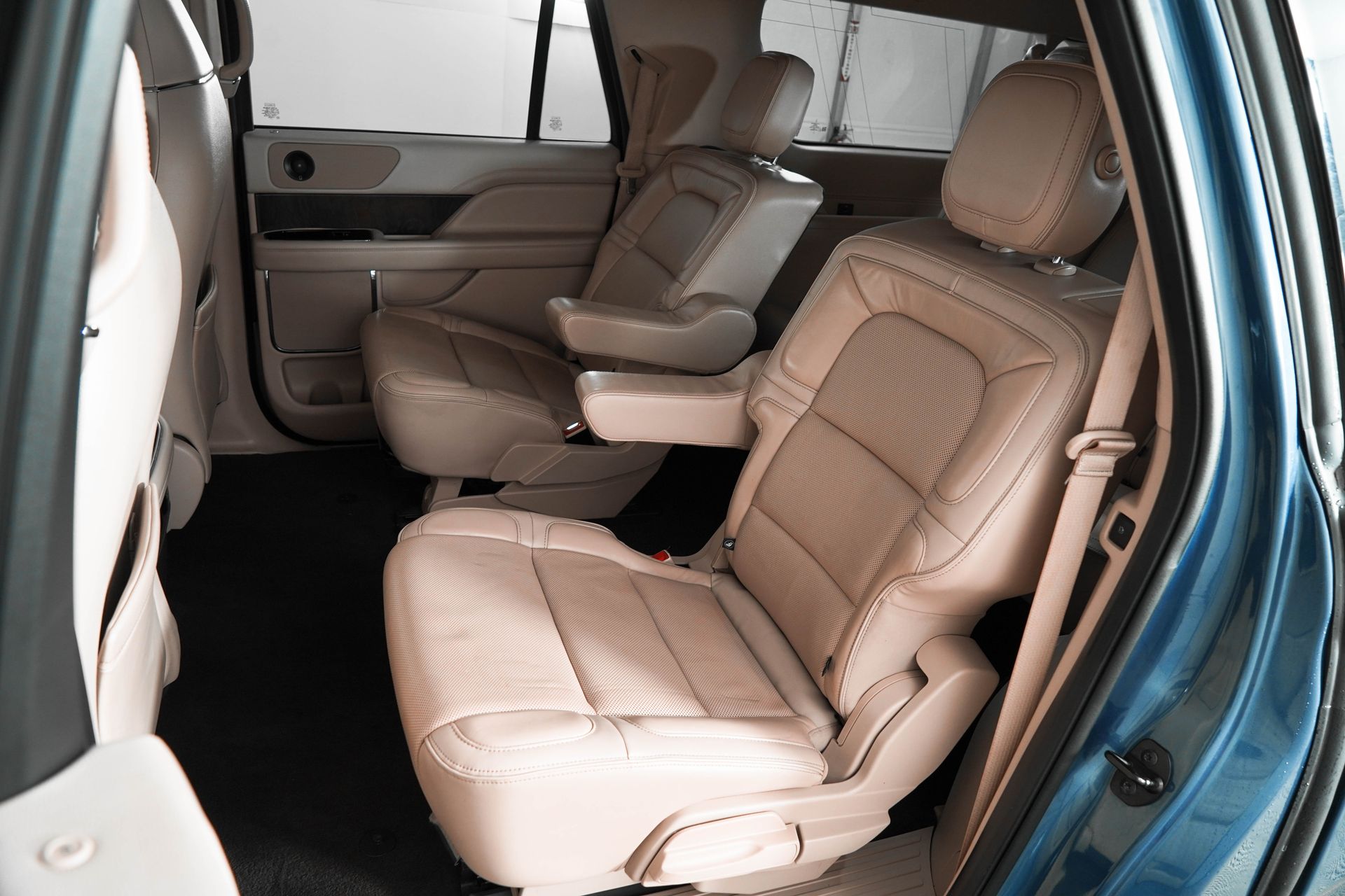 2018 Lincoln Navigator L Reserve photo 18