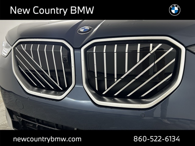 2026 Bmw X3 photo 24