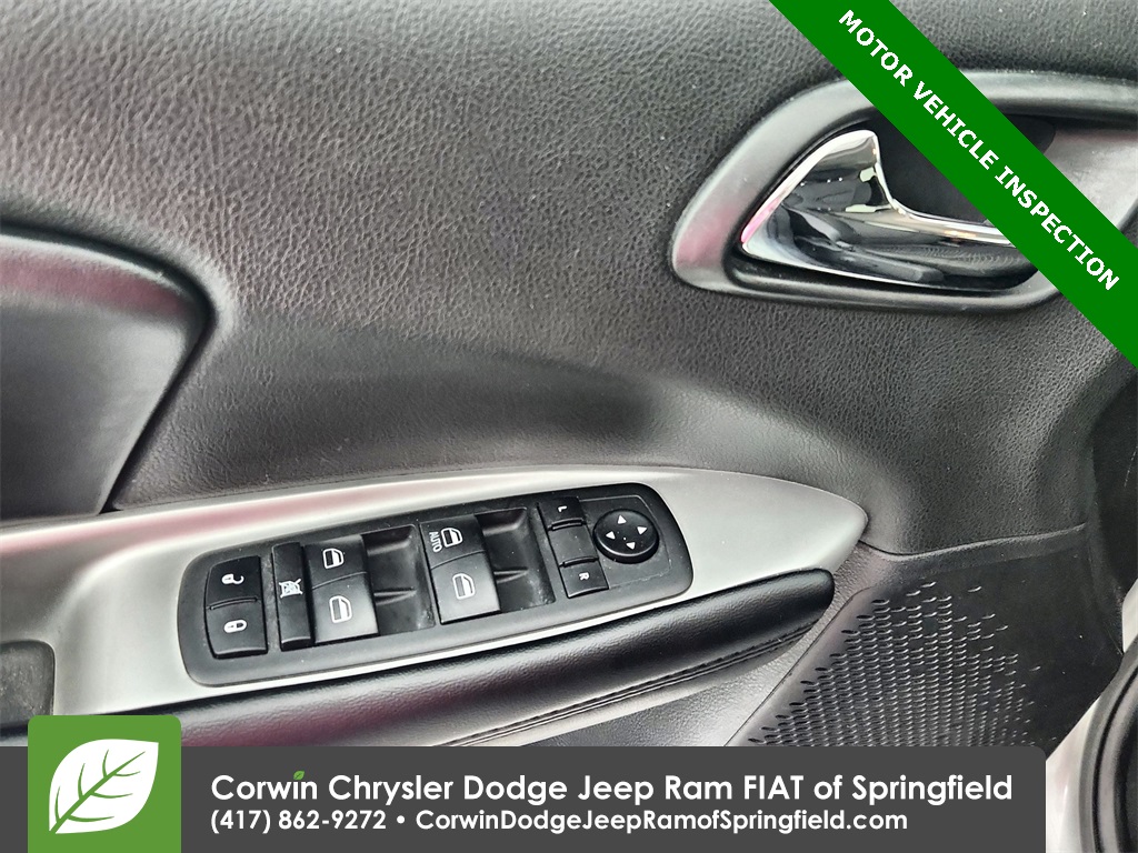 2020 Dodge Journey SE photo 20