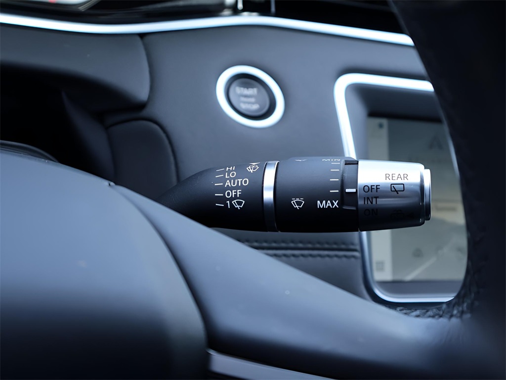 2022 Land Rover Range Rover Evoque S photo 31