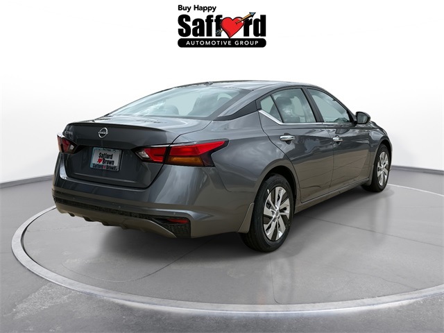 2025 Nissan Altima 2.5 S photo 13
