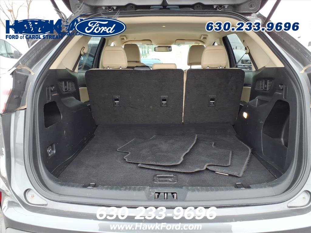 2023 FORD EDGE - Image 23