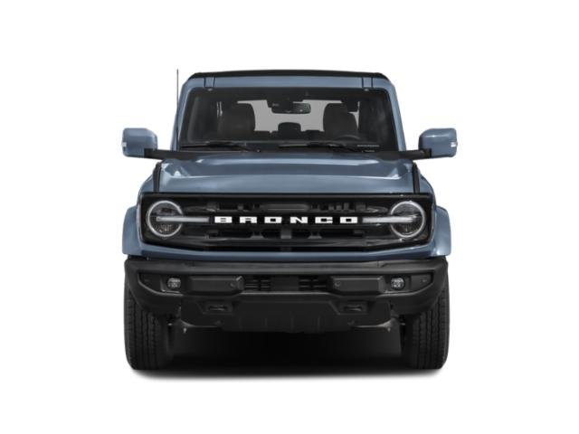 2025 Ford Bronco Outer Banks photo 4