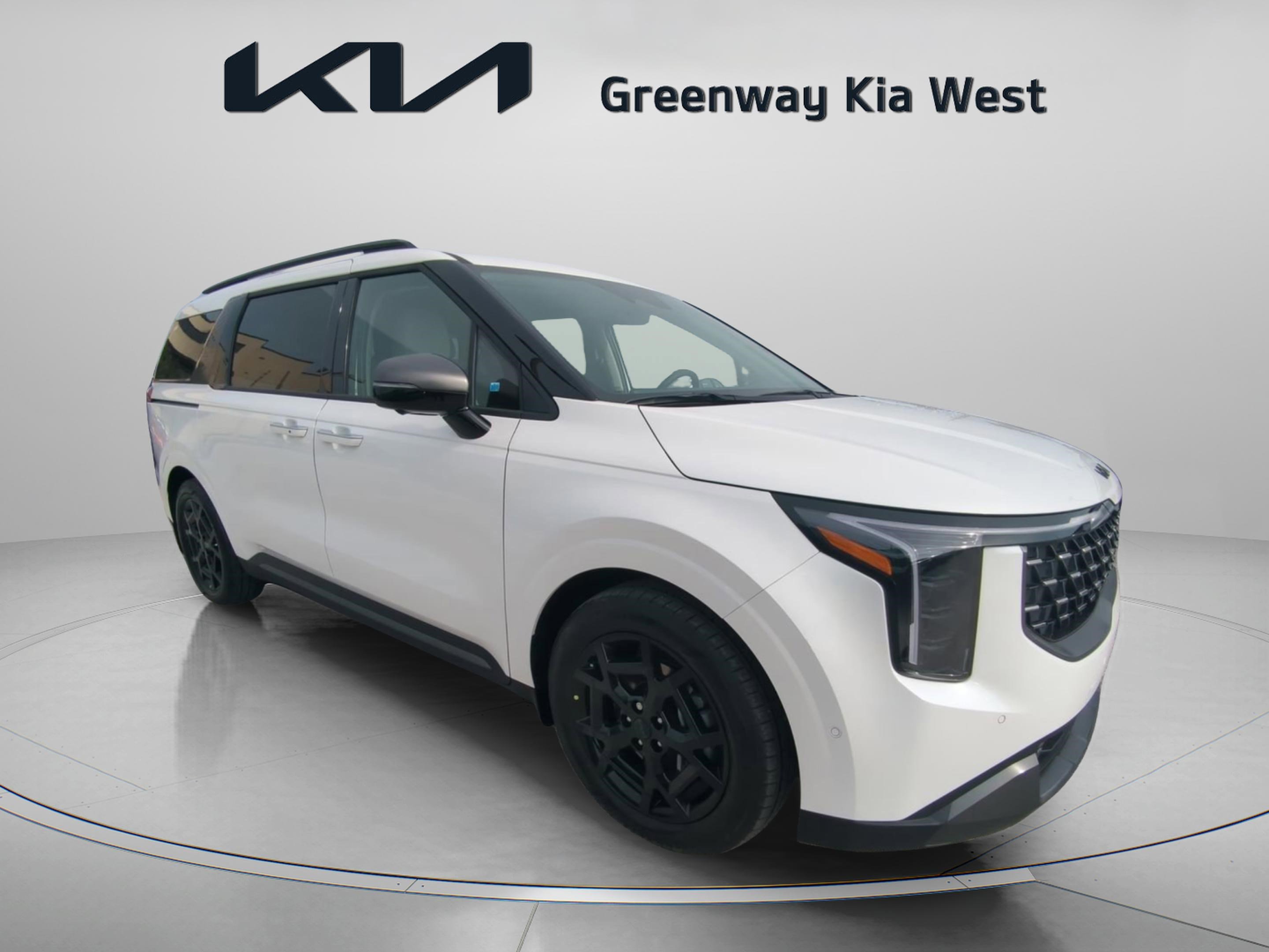 New 2026 Kia Carnival MPV SX Prestige MINIVAN in Orlando #T6581066