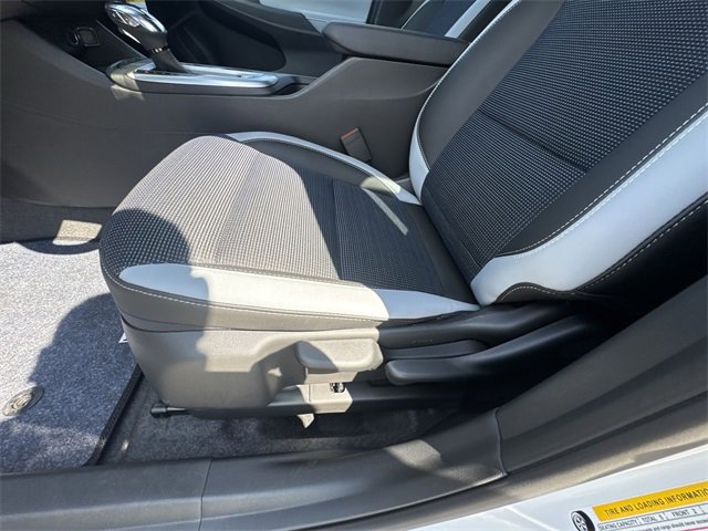 2025 Buick Envista Preferred photo 3