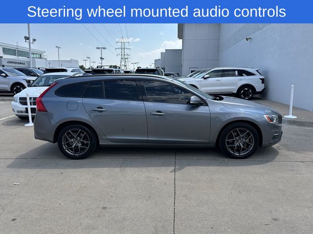 2018 Volvo V60 T5 photo 8