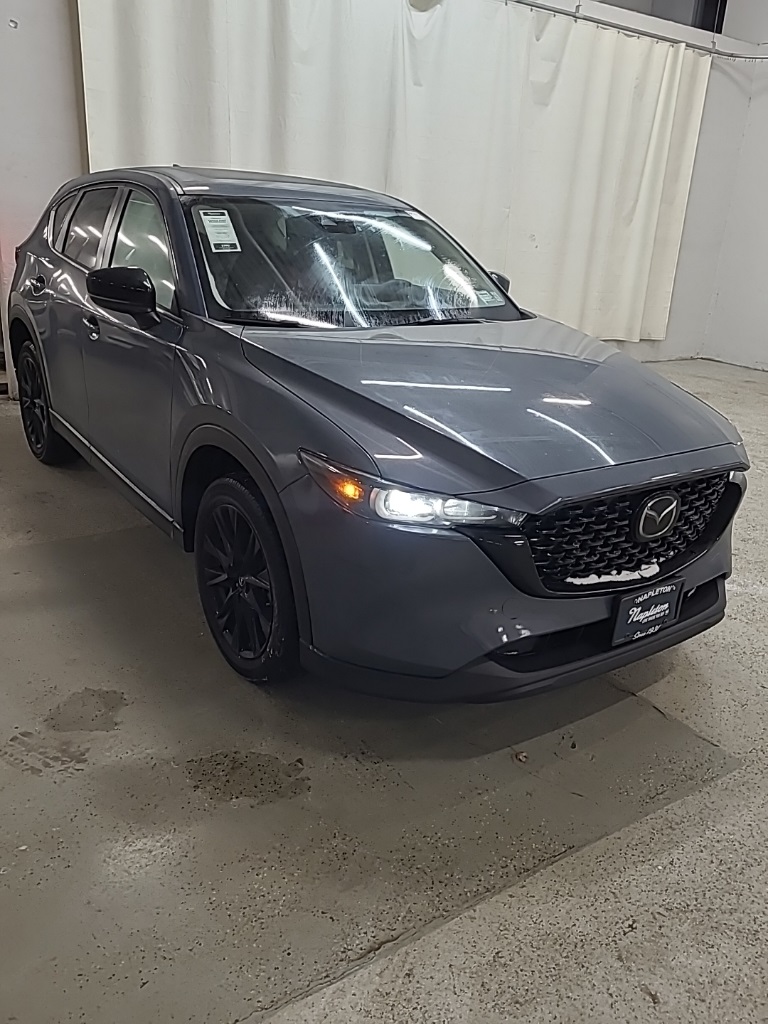 2023 MAZDA CX-5 - Image 1