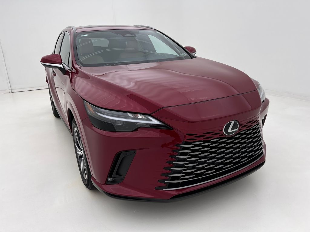 2023 Lexus RX 350 photo 4