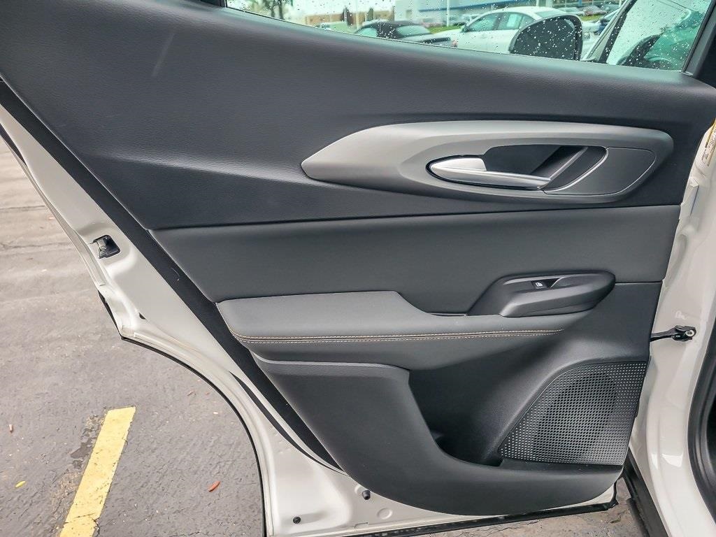 2025 ALFA ROMEO TONALE - Image 18