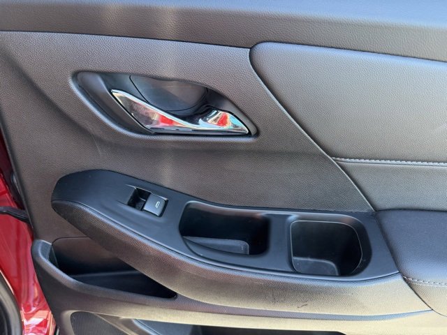 2023 Chevrolet Traverse Cloth photo 19