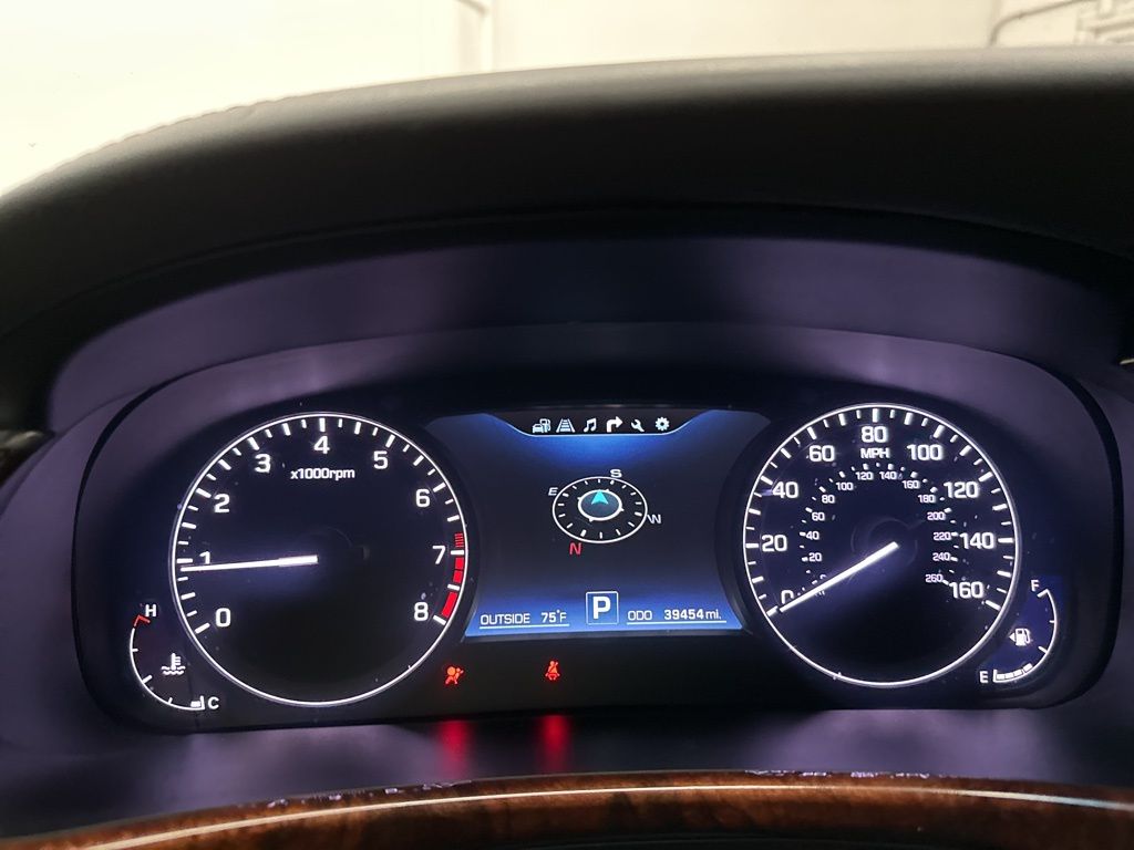2014 Hyundai Equus Signature photo 10