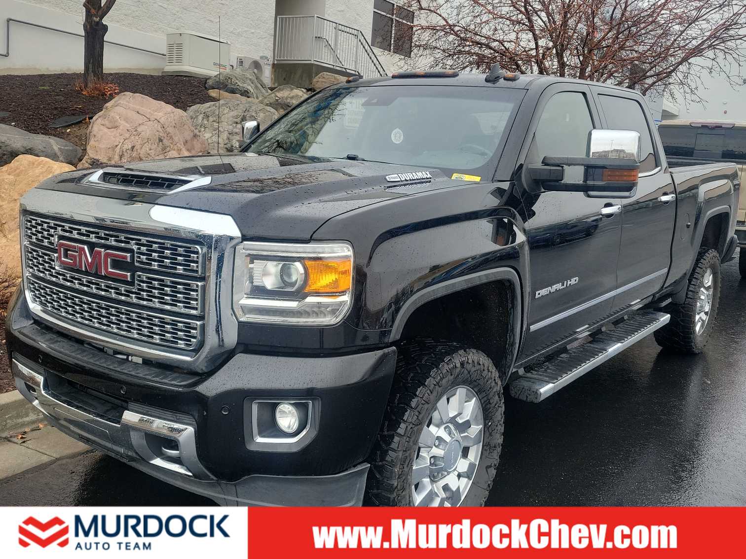 2019 GMC Sierra 2500 Denali HD Denali's photo