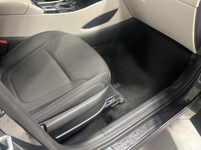 2024 Hyundai Tucson SEL photo 18