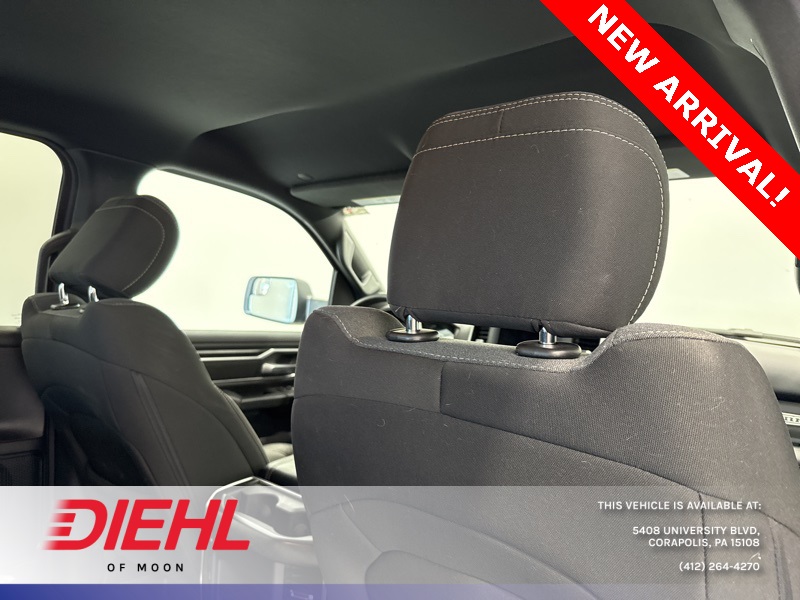2023 Ram 1500 Big Horn Lone Star photo 11