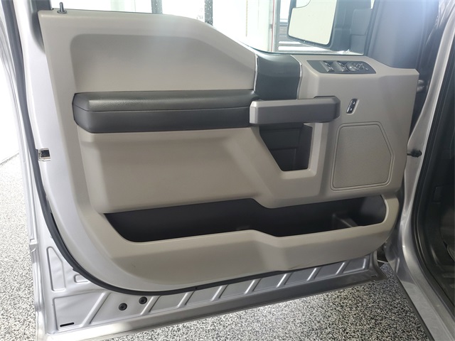 2020 Ford F-150 XLT photo 5