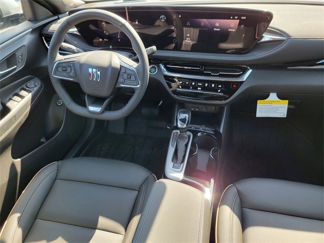 2025 Buick Envista Avenir photo 4