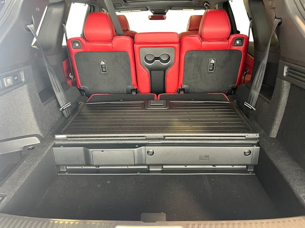 2026 Acura MDX Type S Advance SH-AWD photo 25