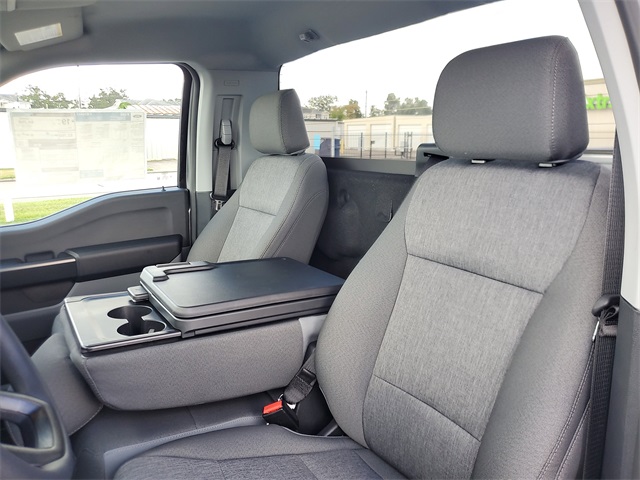 2025 Ford F-150 XL photo 11