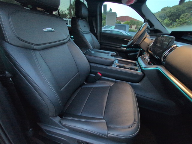 2025 Ford Expedition MAX Platinum photo 10