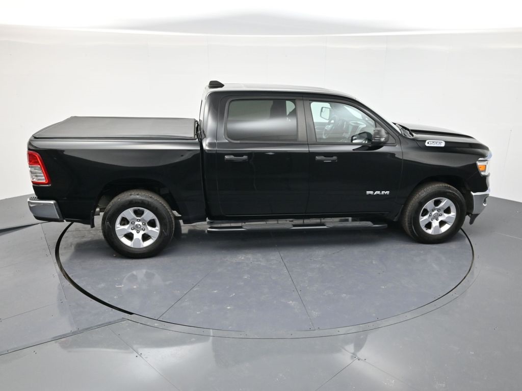 2023 Ram 1500 Big Horn Lone Star photo 40