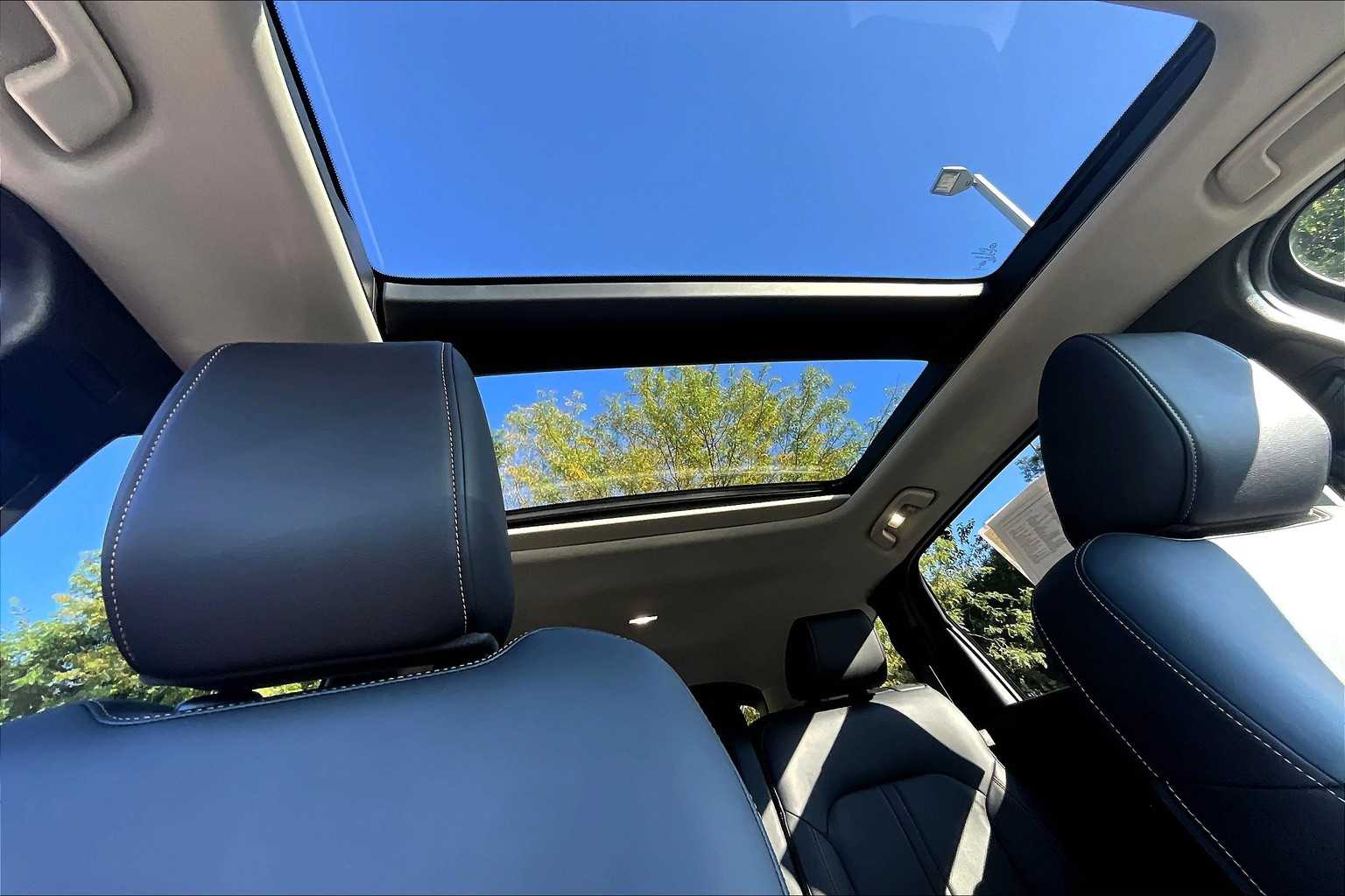 2024 Mazda CX-90 Premium photo 12