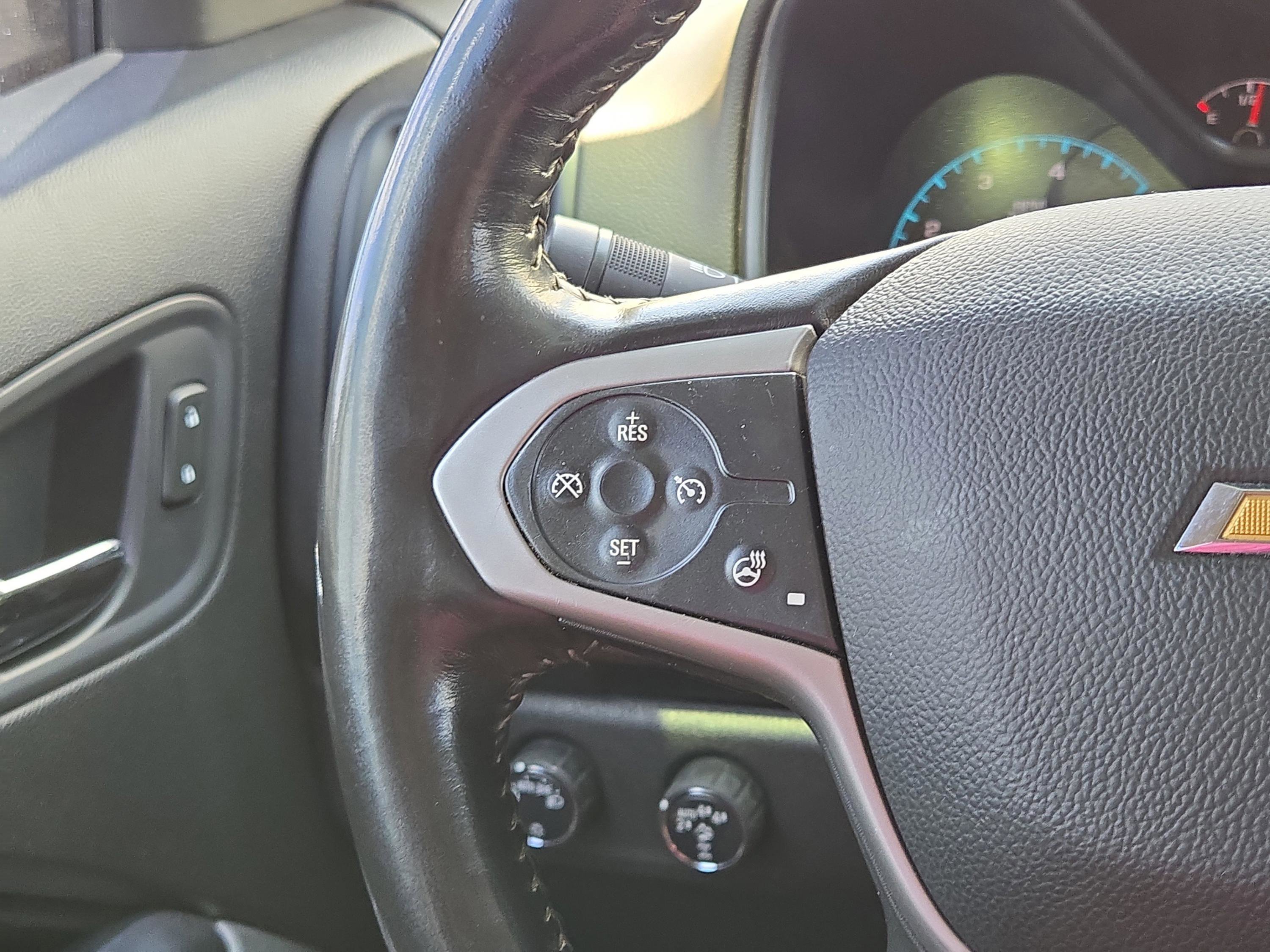2019 Chevrolet Colorado ZR2 photo 17