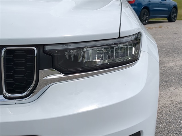 2025 Jeep Grand Cherokee Laredo X photo 16