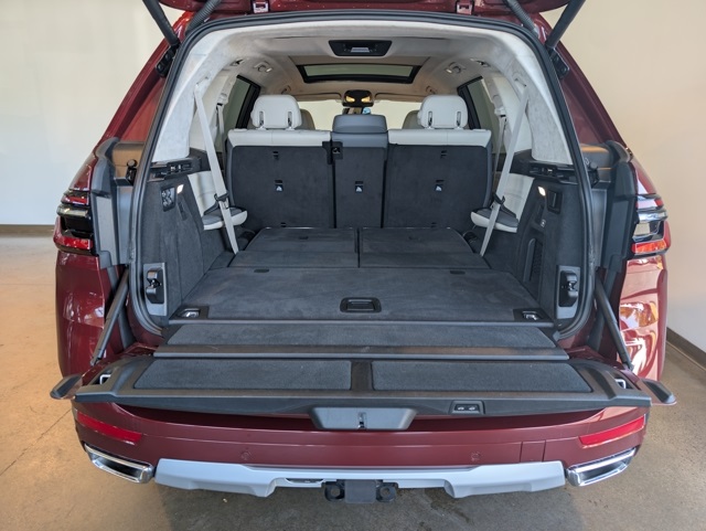 2024 Bmw X7 xDrive40i photo 6