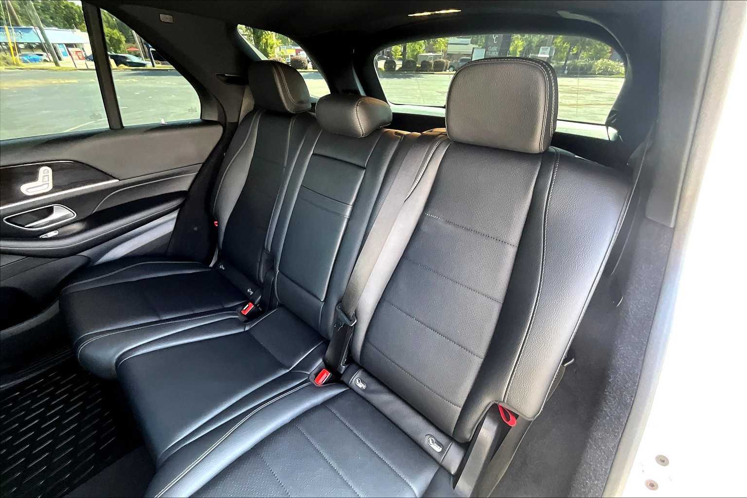 2022 Mercedes Benz GLE 350 photo 37