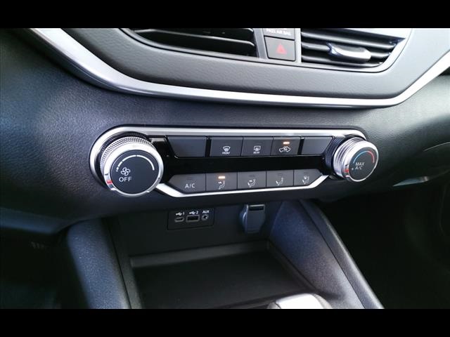 2025 Nissan Altima 2.5 S photo 16