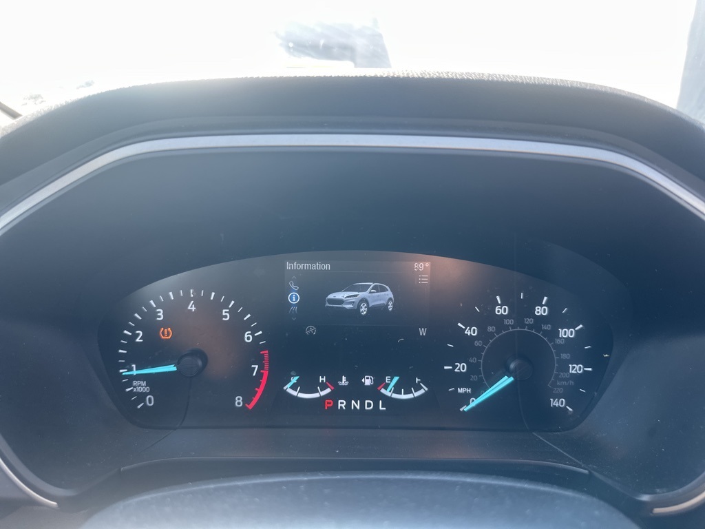 2020 Ford Escape SE photo 21