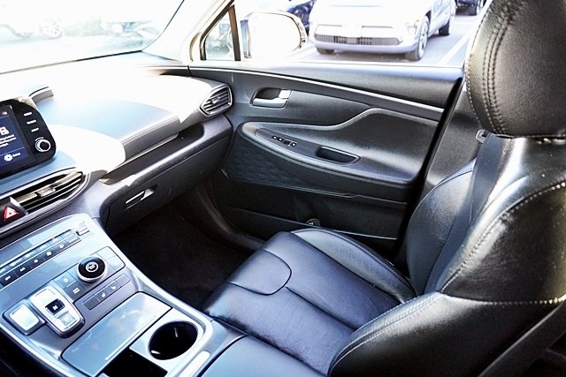 Used 2022 Silver Hyundai XRT image 19