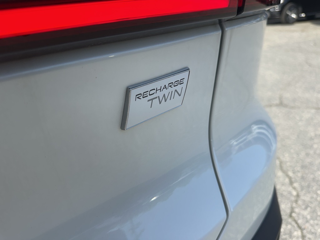 2023 Volvo C40 Recharge Ultimate photo 29