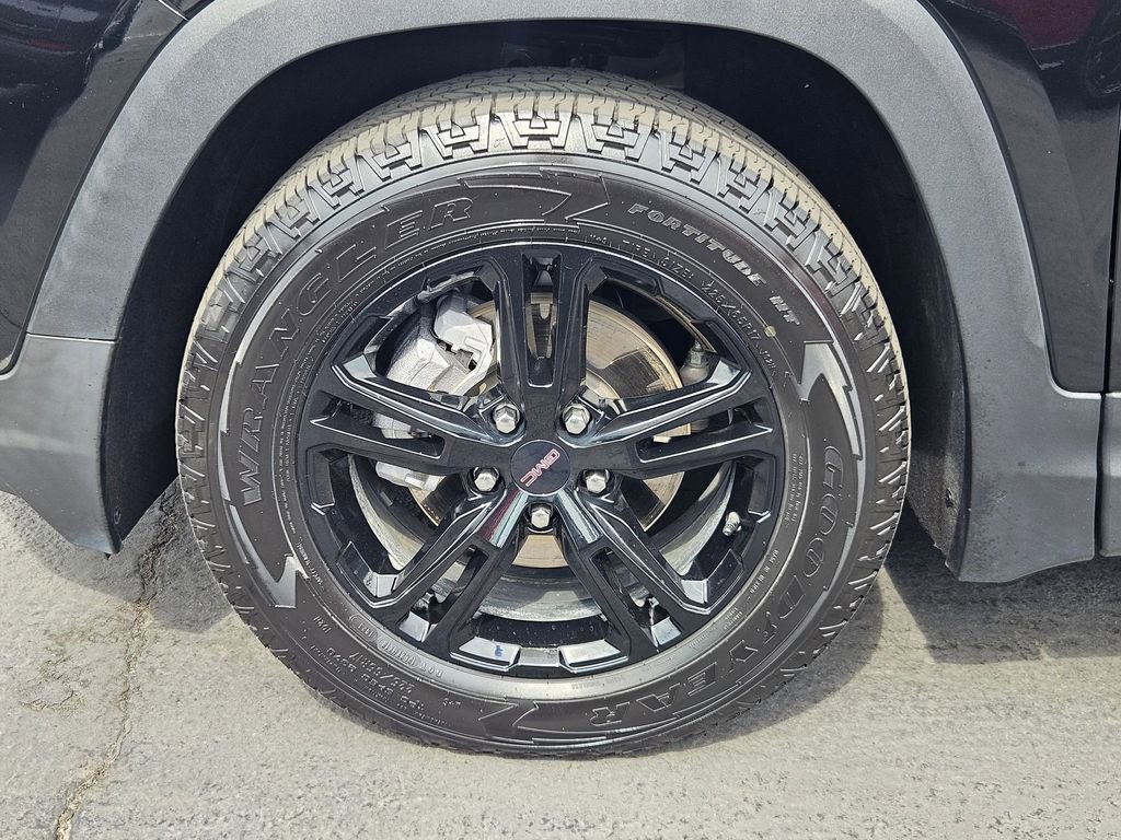 2023 Gmc Terrain AT4 photo 38