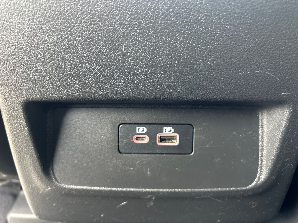 2022 Nissan Frontier PRO-X photo 19