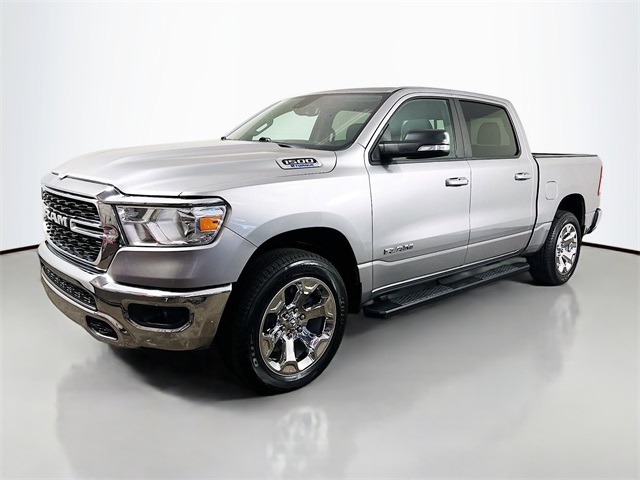2022 Ram 1500 Big Horn Lone Star photo 4