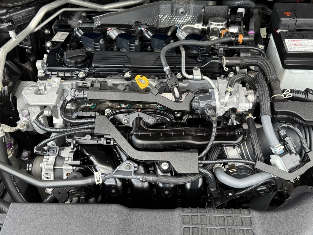 2022 Toyota Corolla SE photo 28