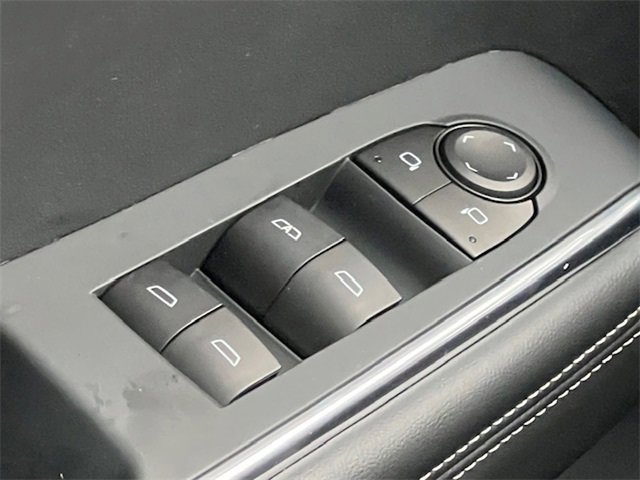 2025 Gmc Acadia Elevation photo 30