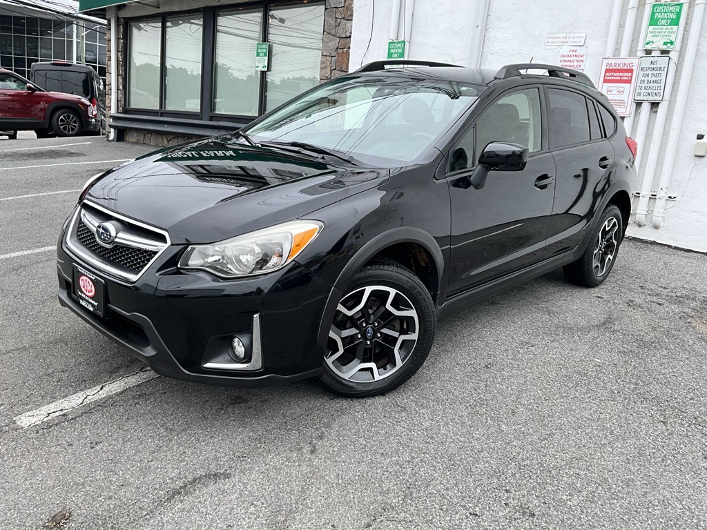 Used 2017 Black Subaru 2.0i Premium image 1