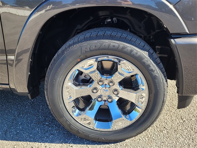 2026 Ram 1500 Big Horn Lone Star photo 8