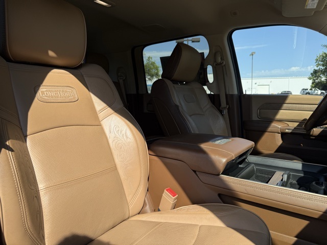 2022 Ram 3500 Laramie Longhorn photo 6