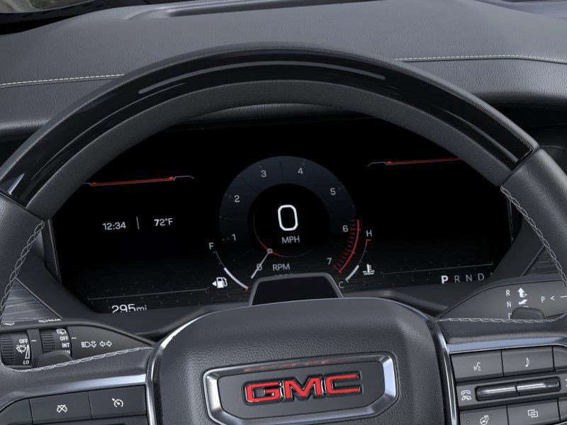 2025 Gmc Acadia Elevation photo 18