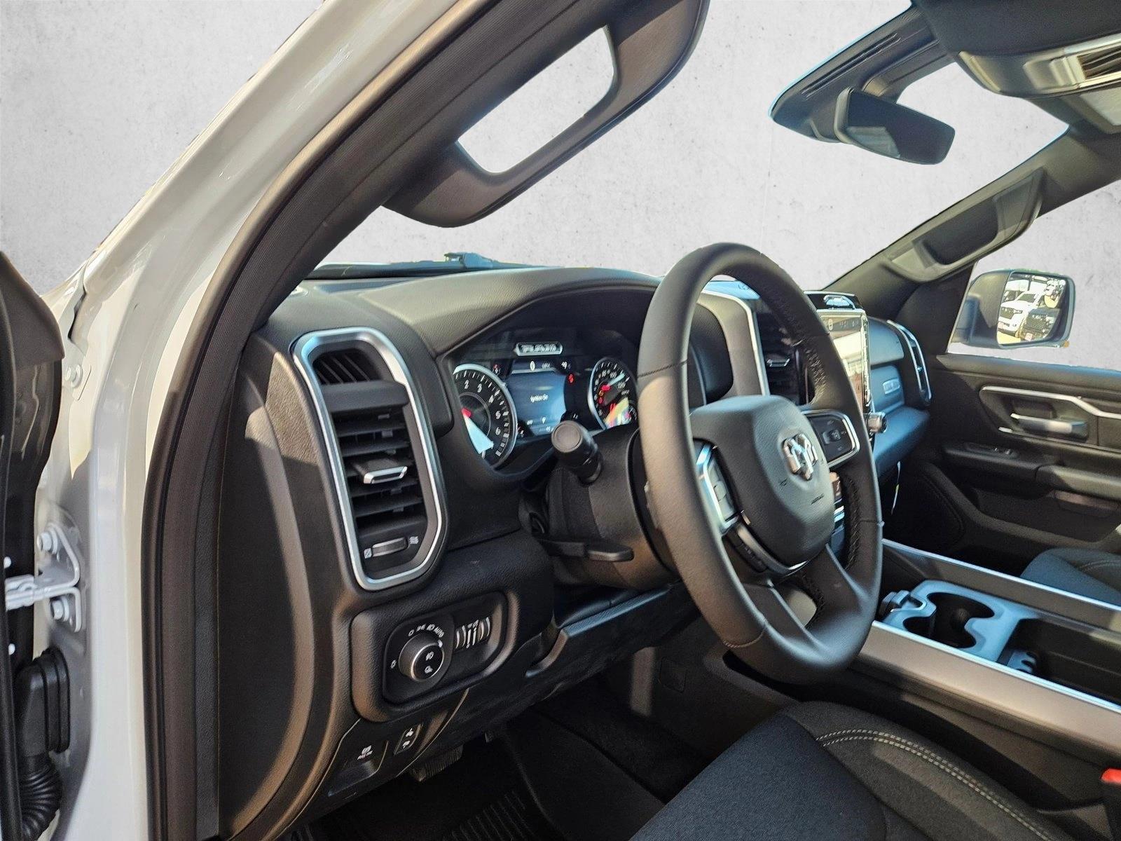 2026 Ram 1500 Lone Star photo 3