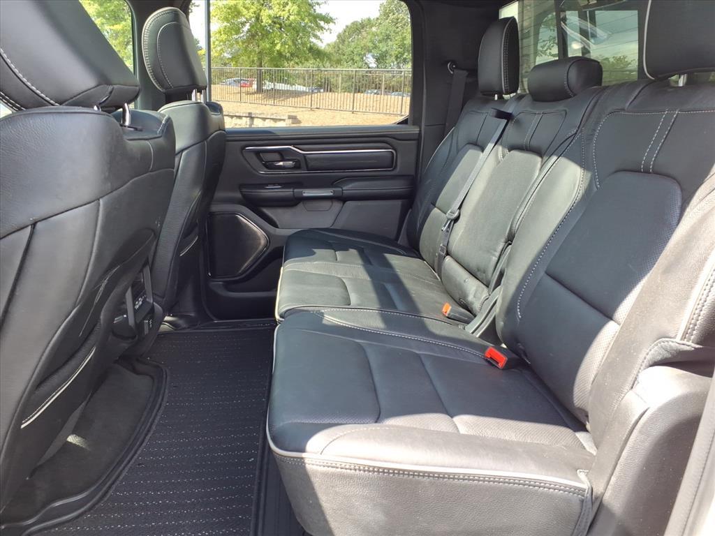 2022 Ram 1500 Limited photo 24