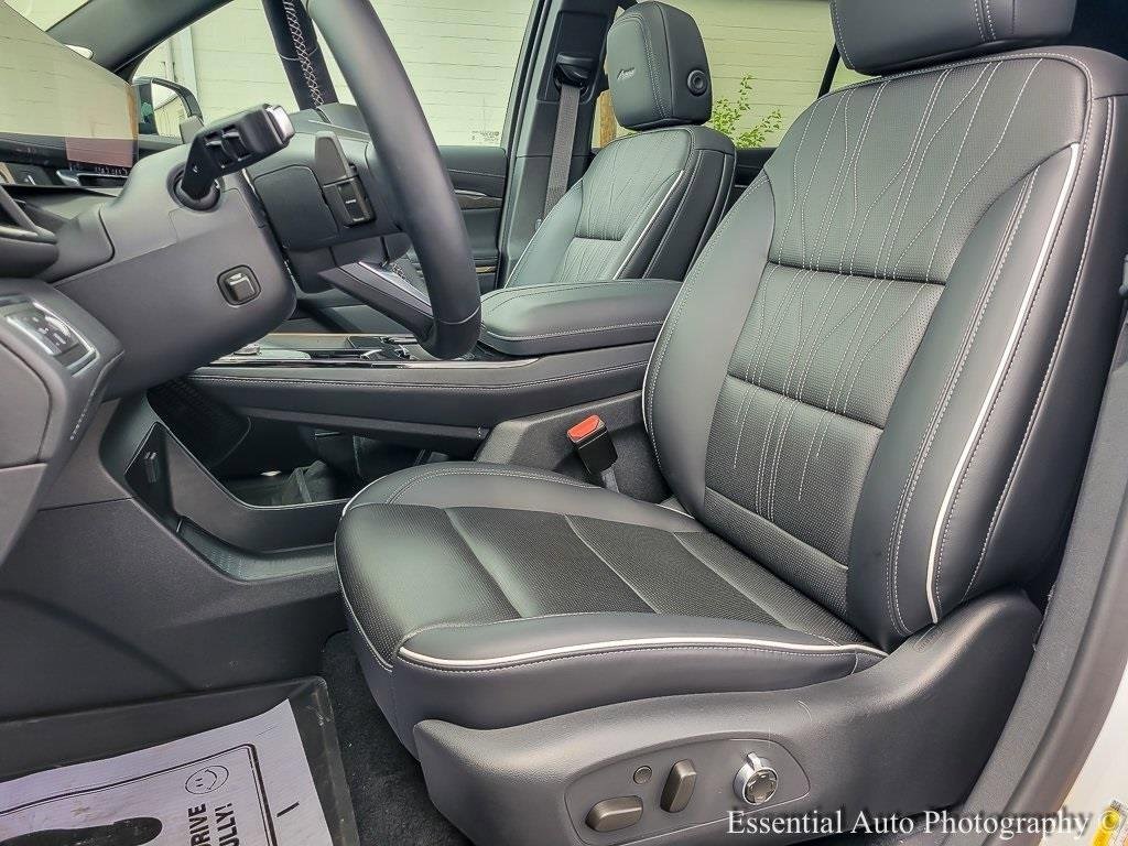 2025 BUICK ENCLAVE - Image 8