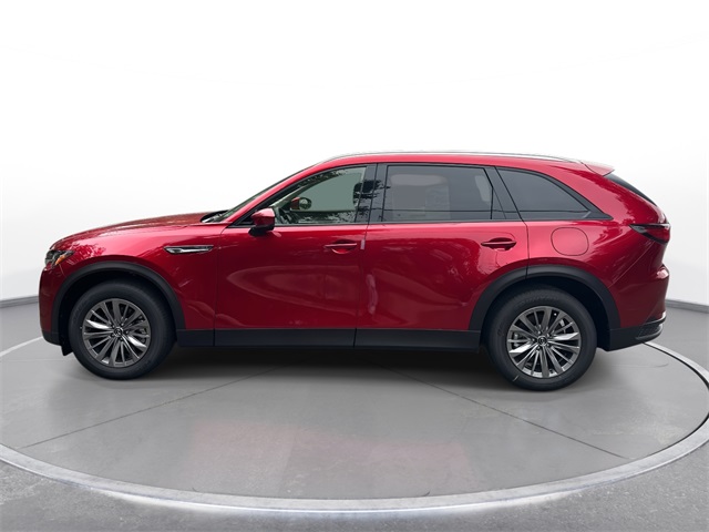 2025 Mazda CX-90 3.3 Turbo Preferred photo 4
