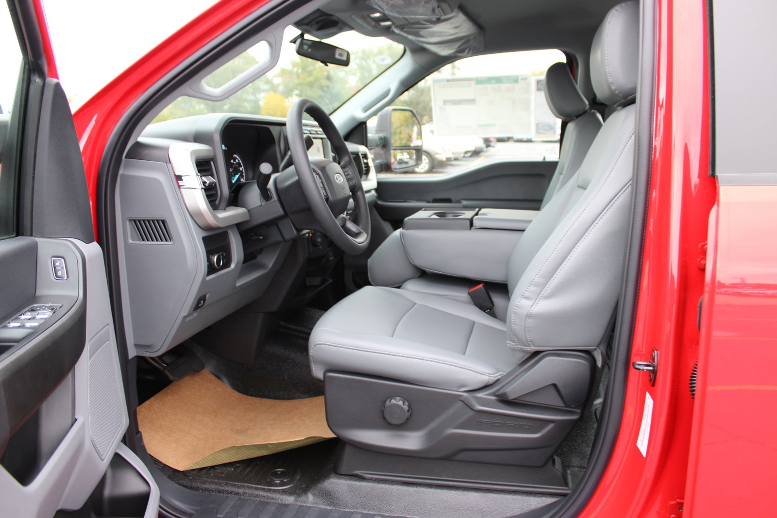 2023 FORD F-350 - Image 14