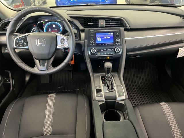 2020 Honda Civic LX photo 9