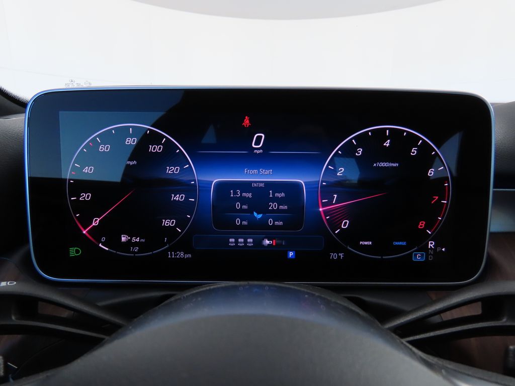 2025 Mercedes Benz C 300 photo 4